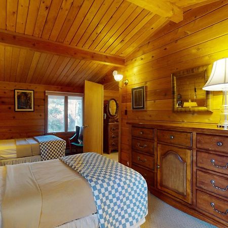 Wood Road House Villa Snowmass Village Ngoại thất bức ảnh