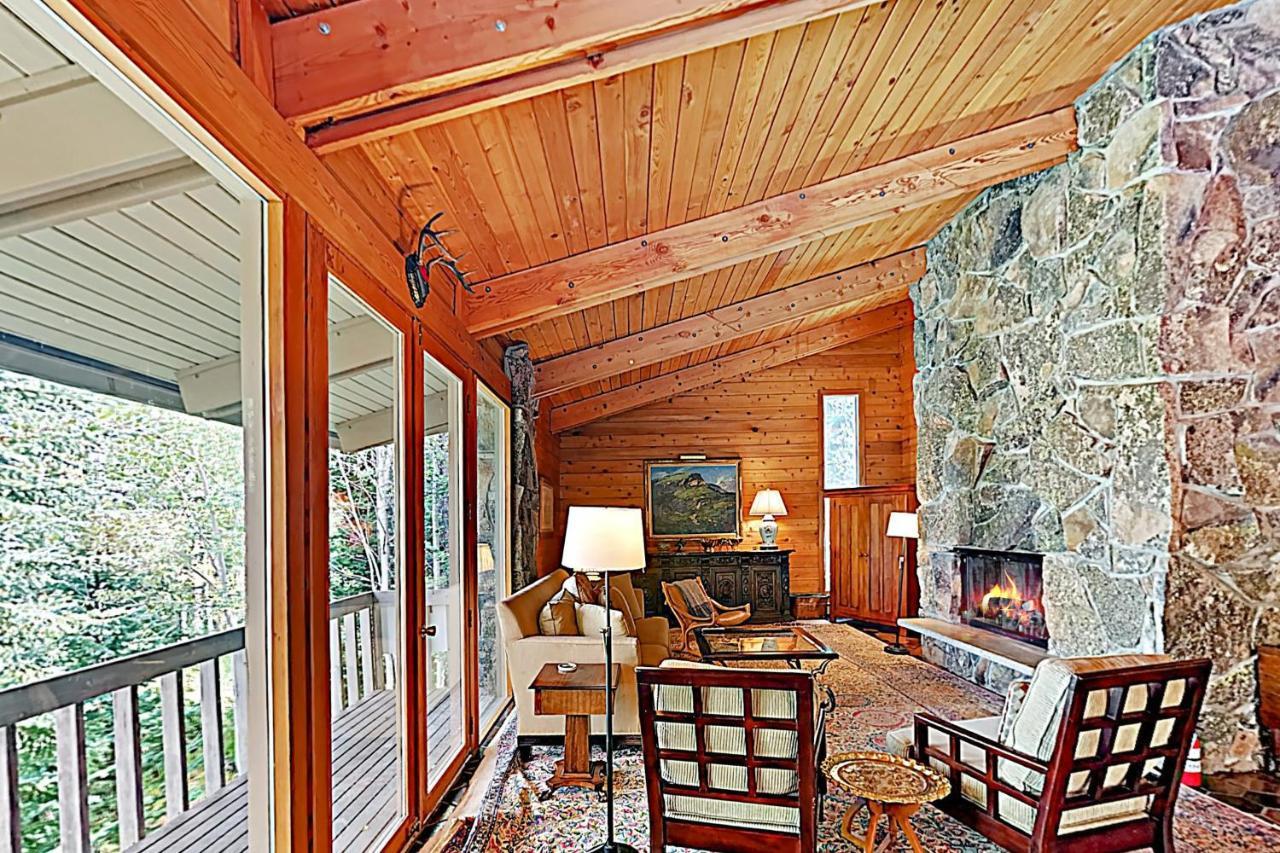 Wood Road House Villa Snowmass Village Ngoại thất bức ảnh