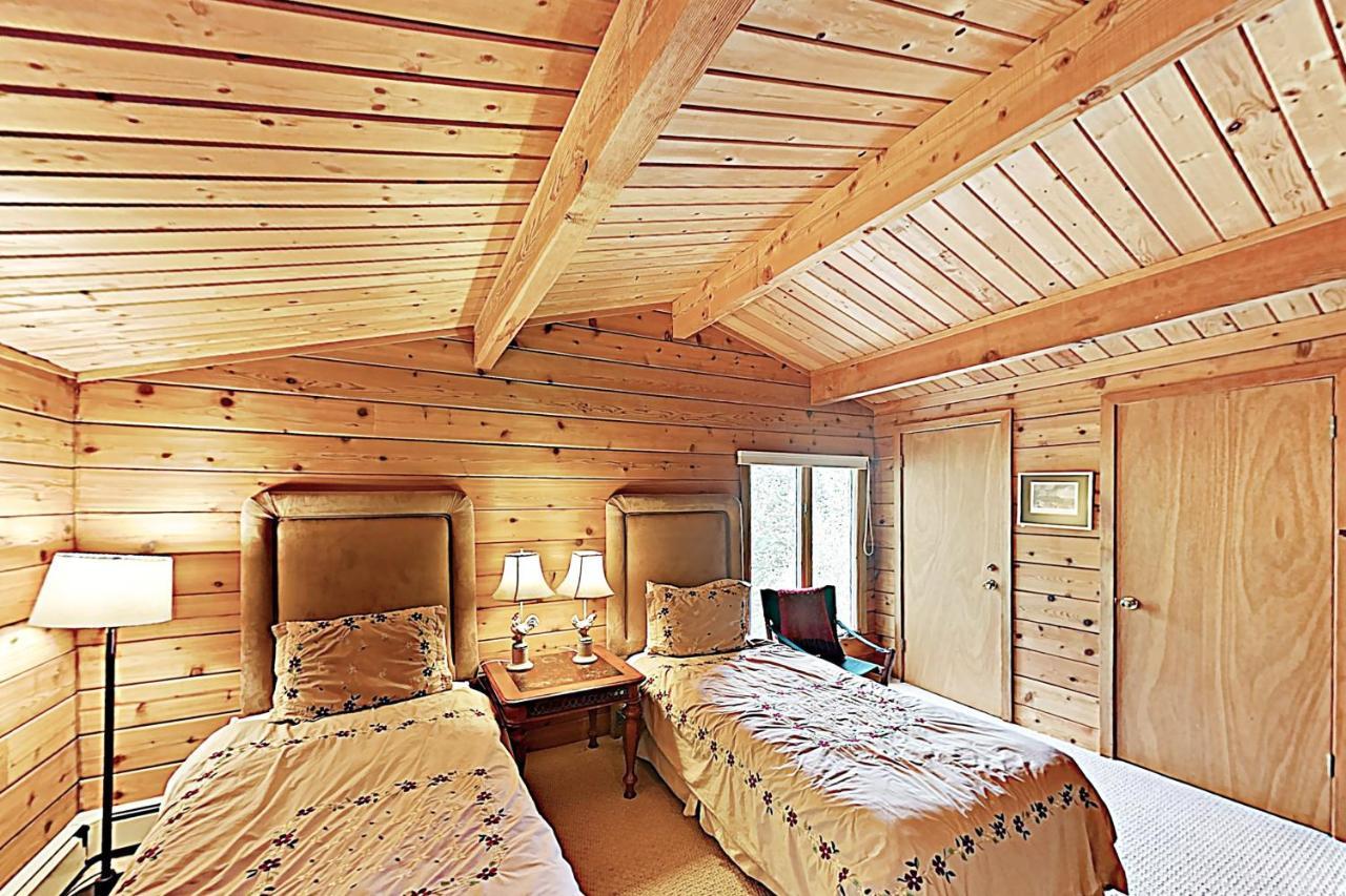 Wood Road House Villa Snowmass Village Ngoại thất bức ảnh