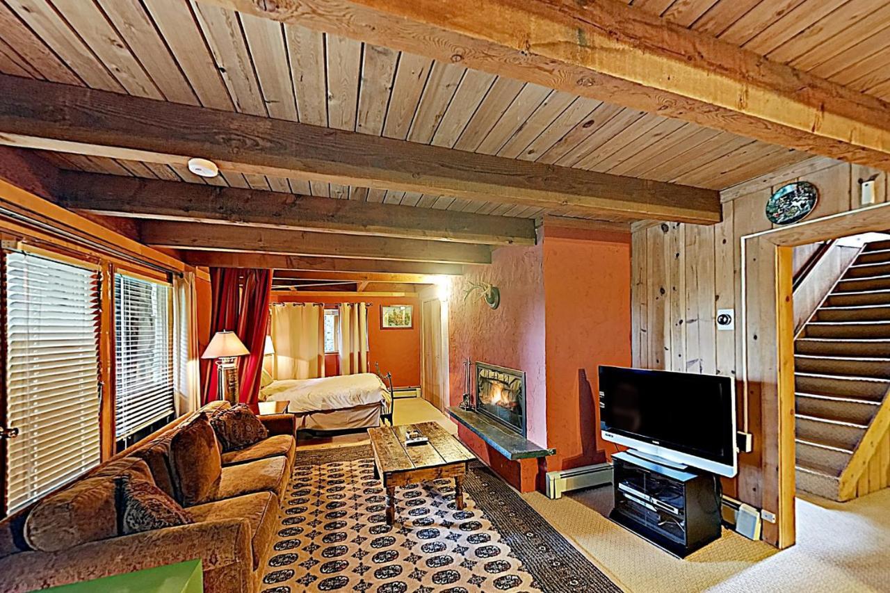 Wood Road House Villa Snowmass Village Ngoại thất bức ảnh