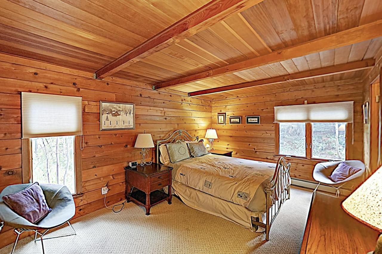 Wood Road House Villa Snowmass Village Ngoại thất bức ảnh