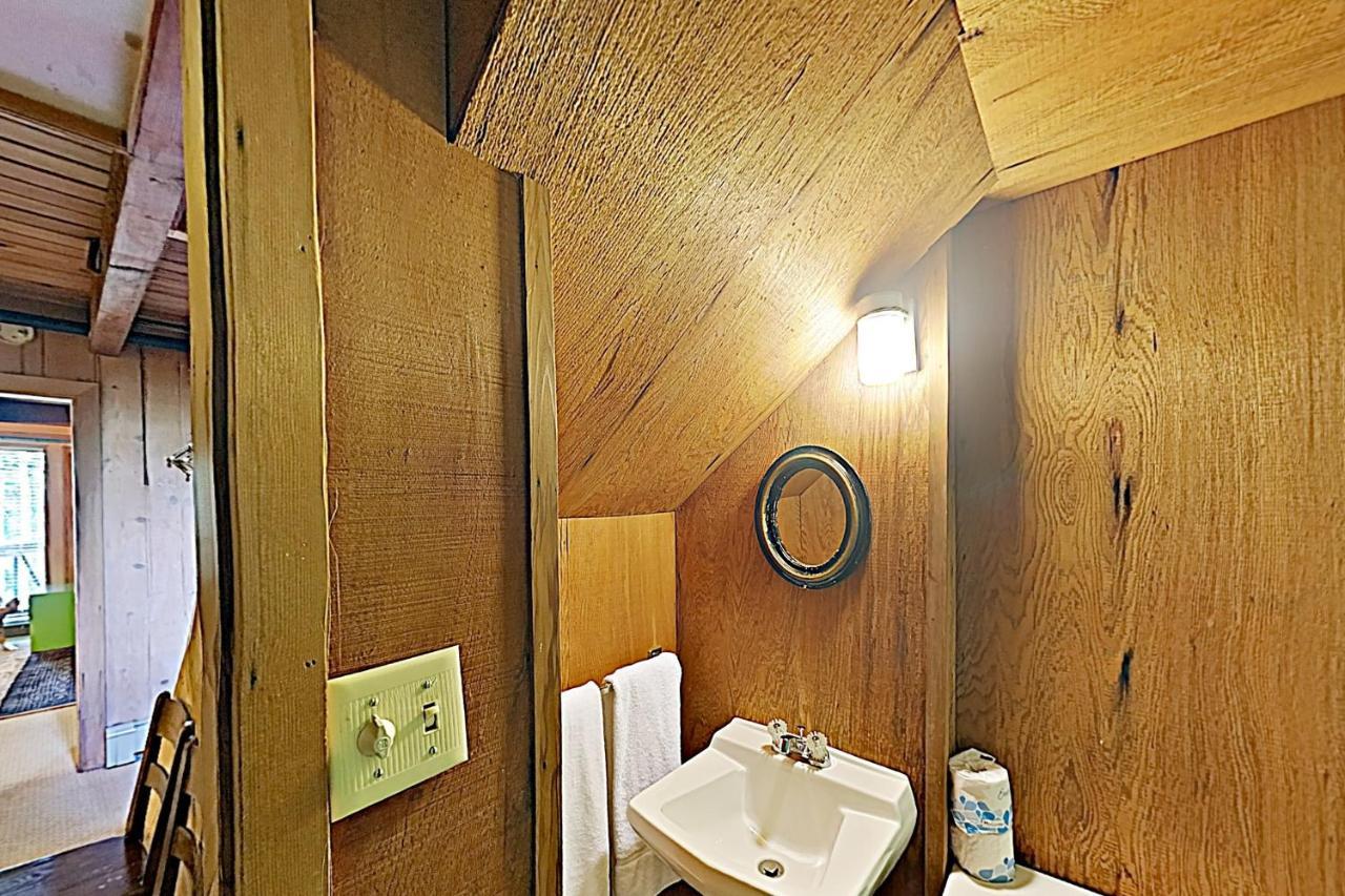Wood Road House Villa Snowmass Village Ngoại thất bức ảnh