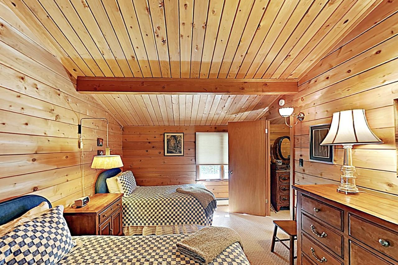 Wood Road House Villa Snowmass Village Ngoại thất bức ảnh