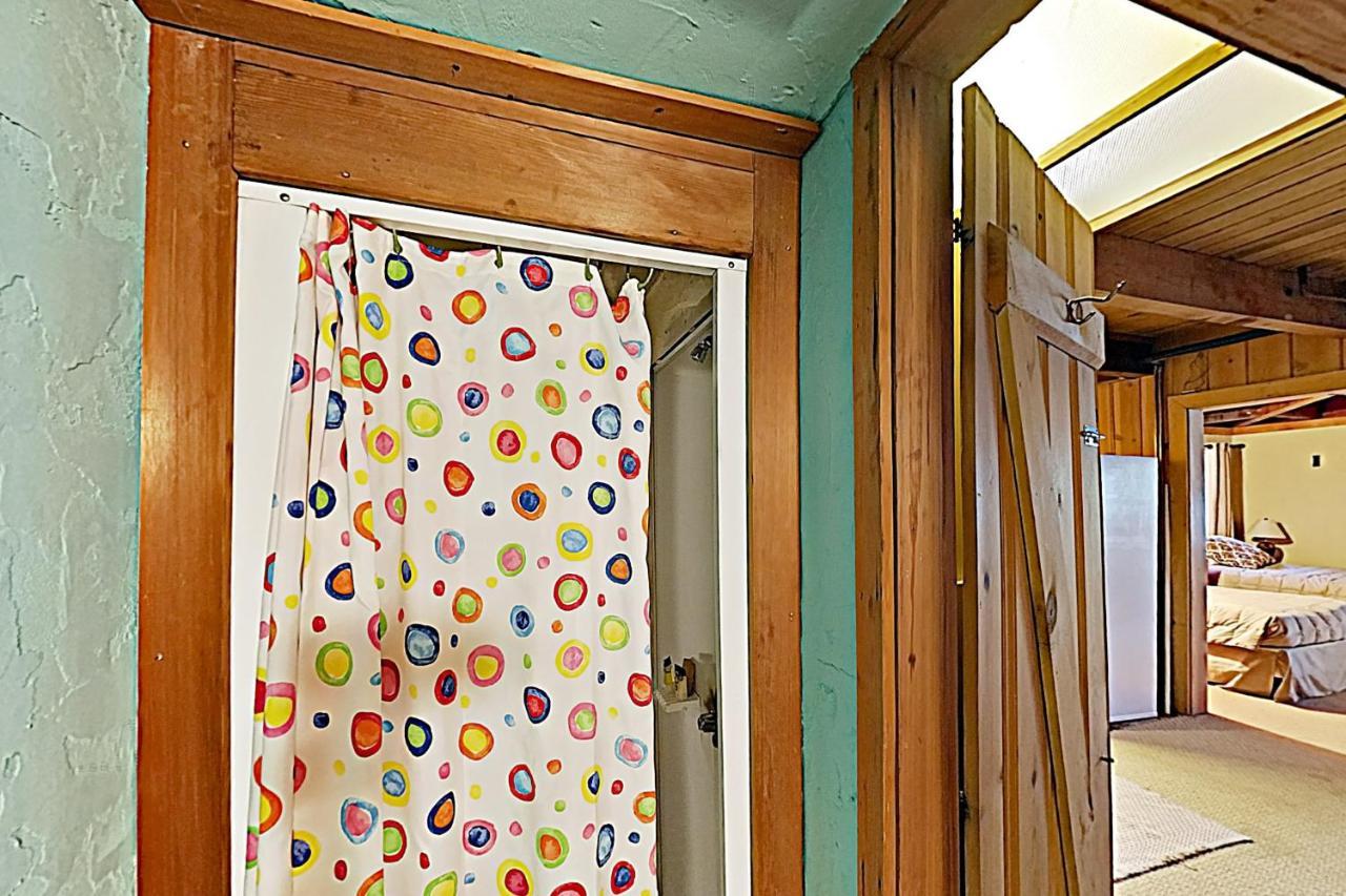 Wood Road House Villa Snowmass Village Ngoại thất bức ảnh