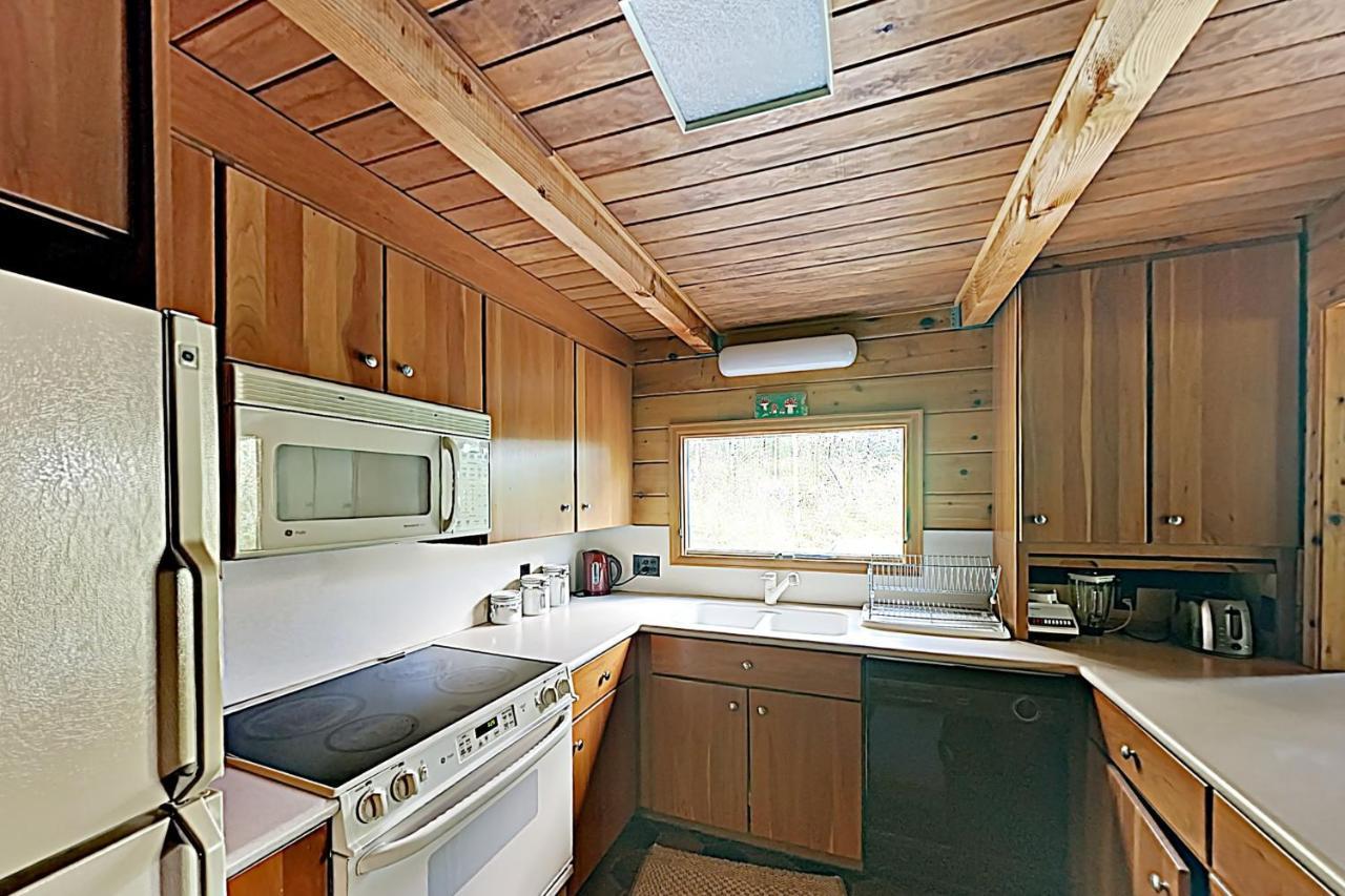 Wood Road House Villa Snowmass Village Ngoại thất bức ảnh