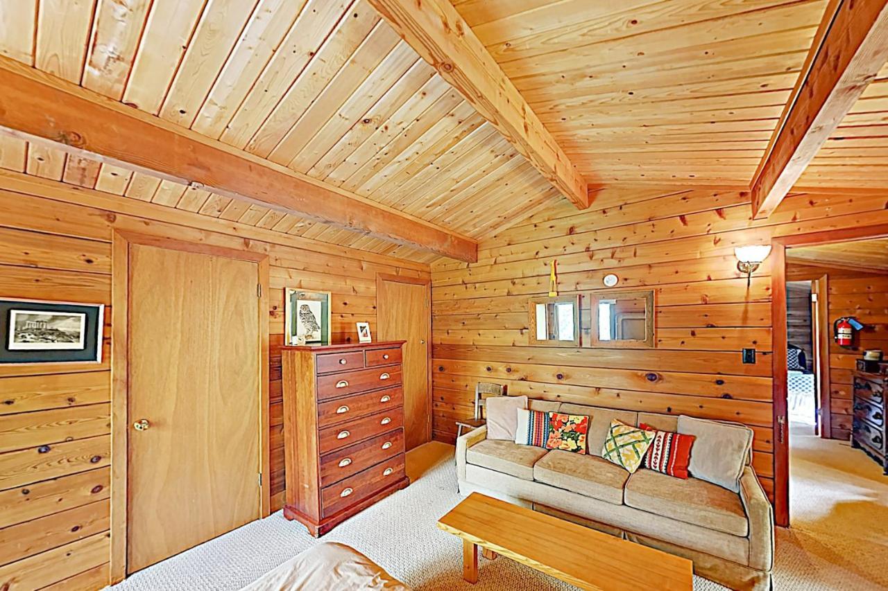 Wood Road House Villa Snowmass Village Ngoại thất bức ảnh