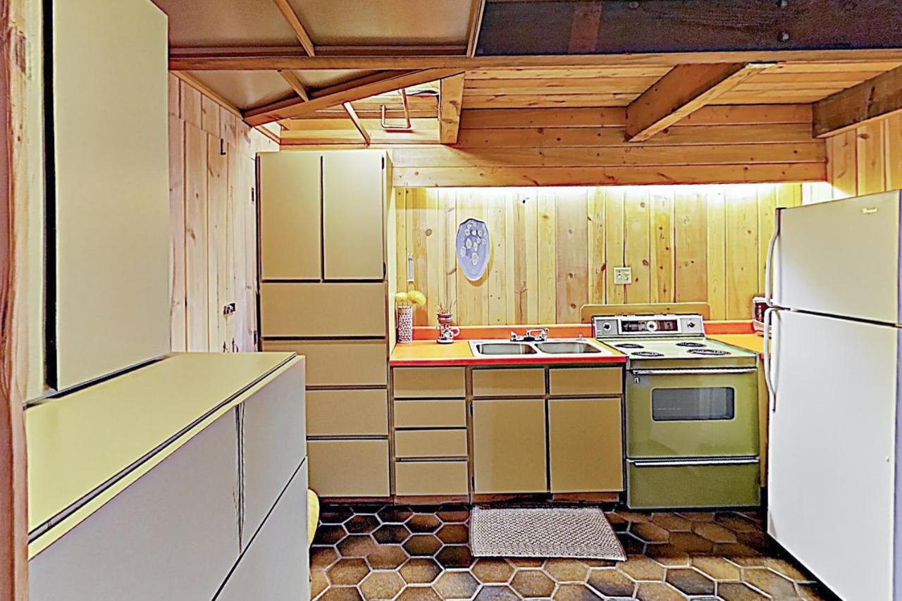 Wood Road House Villa Snowmass Village Ngoại thất bức ảnh