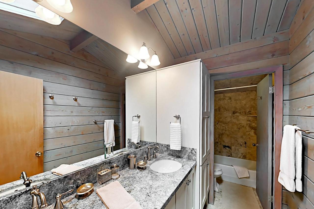 Wood Road House Villa Snowmass Village Ngoại thất bức ảnh