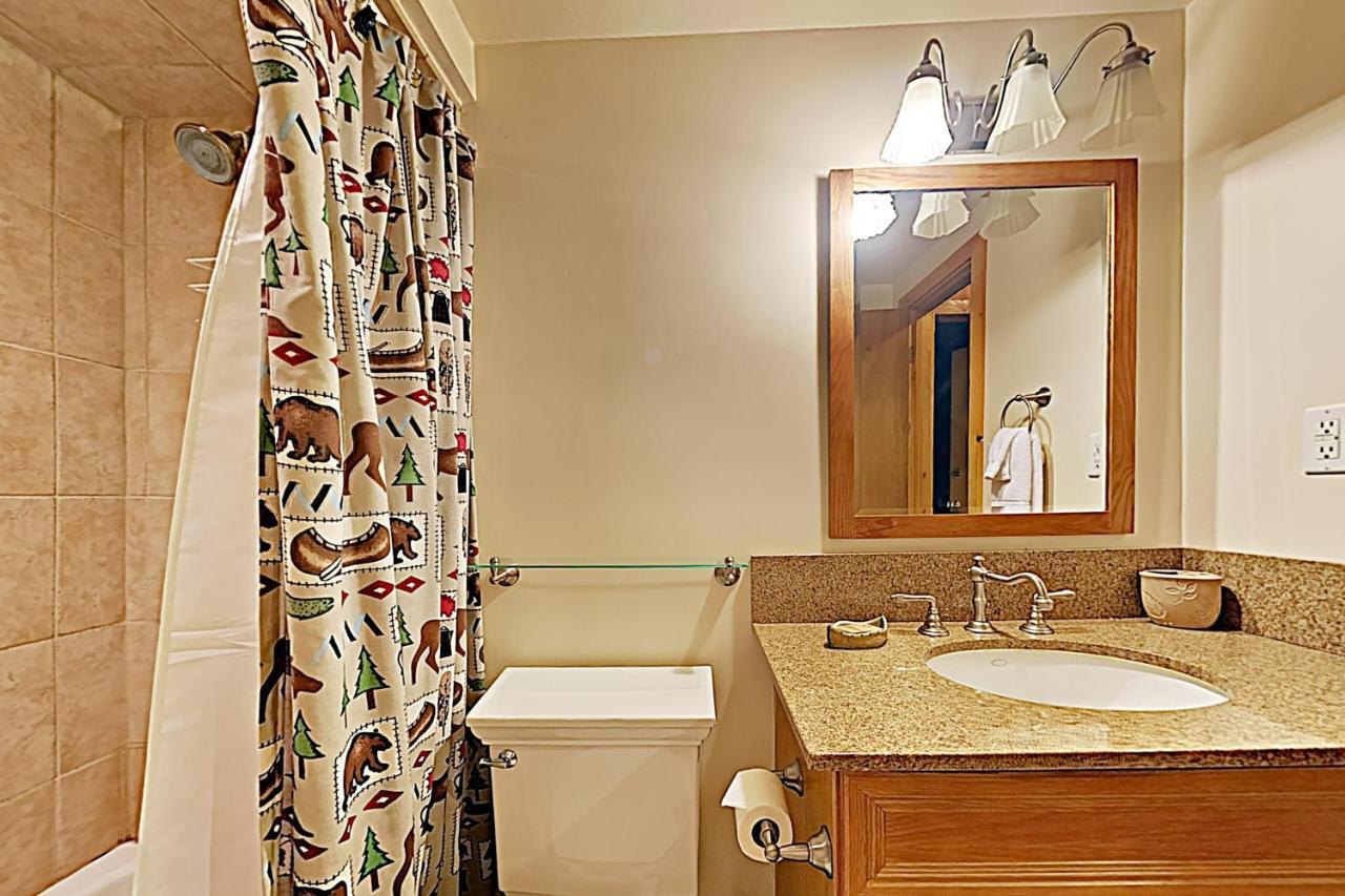 Wood Road House Villa Snowmass Village Ngoại thất bức ảnh