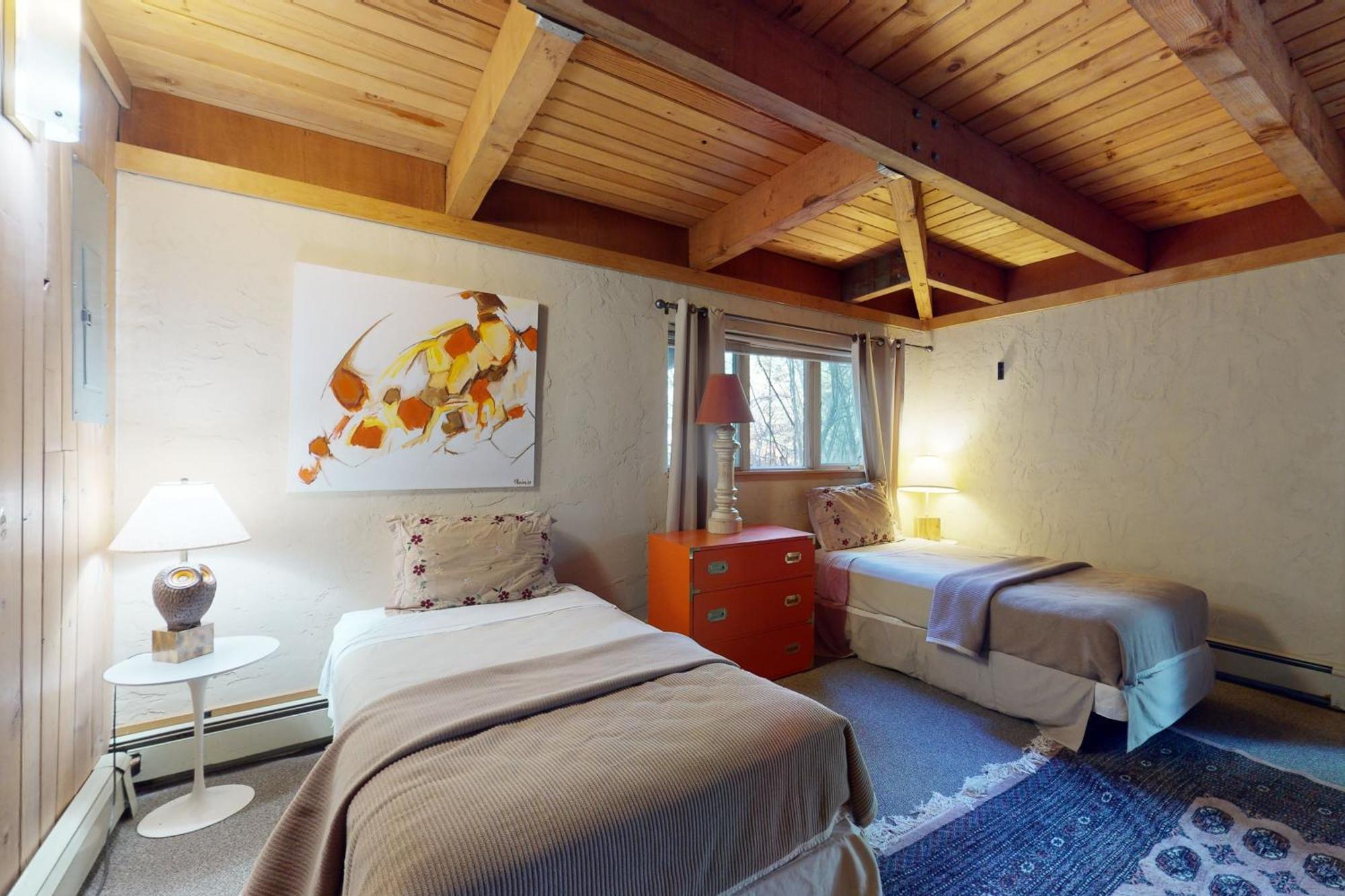 Wood Road House Villa Snowmass Village Ngoại thất bức ảnh