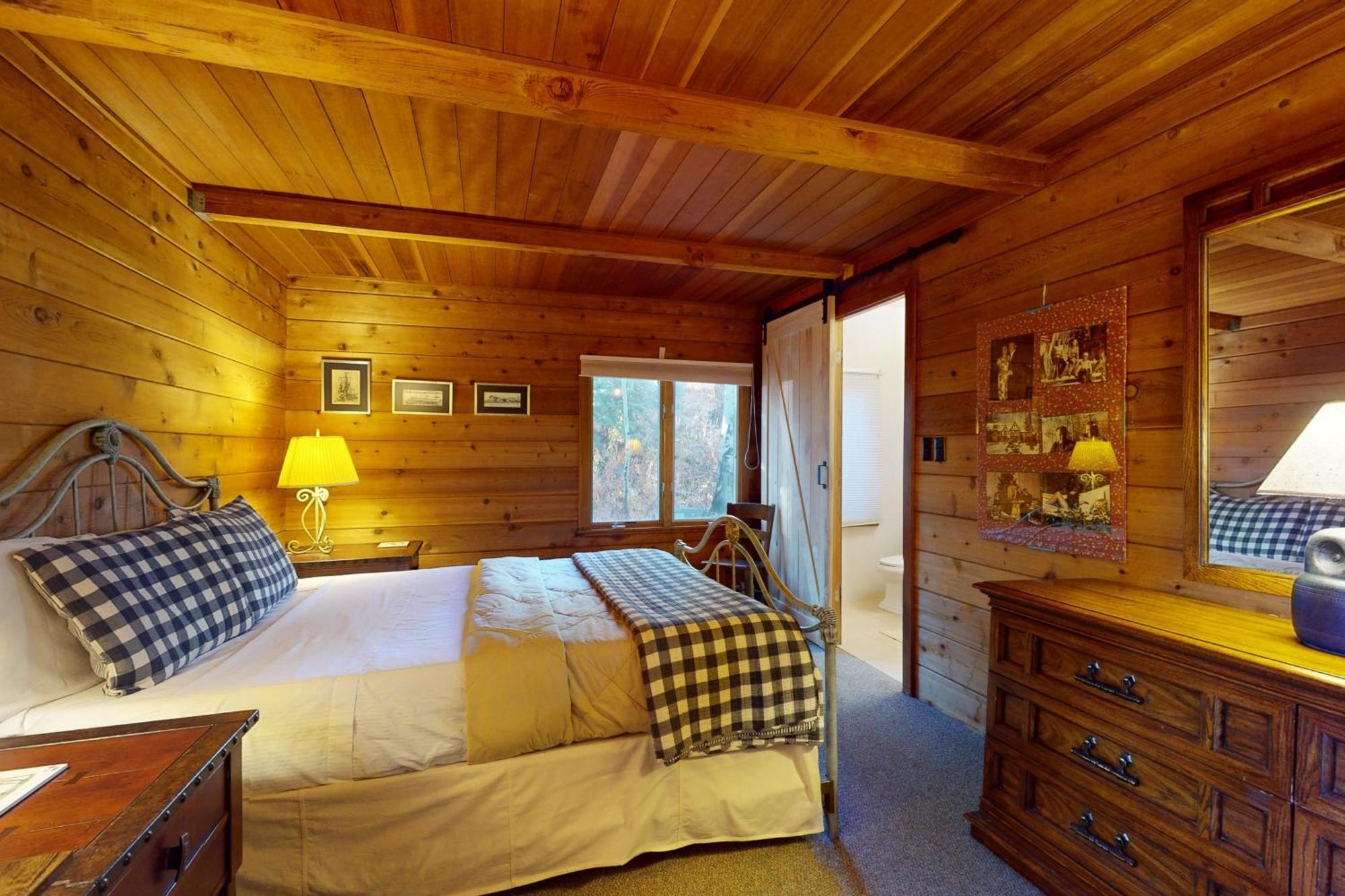 Wood Road House Villa Snowmass Village Ngoại thất bức ảnh